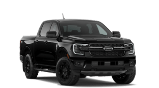 2026 Ford Ranger® External Image 5